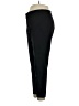 Ann Taylor LOFT Solid Black Active Pants Size 14 - photo 5