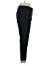 Ann Taylor LOFT Solid Black Active Pants Size 14 - photo 4