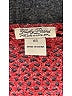 Lucky Brand Metallic Red Pullover Sweater Size XS - photo 7