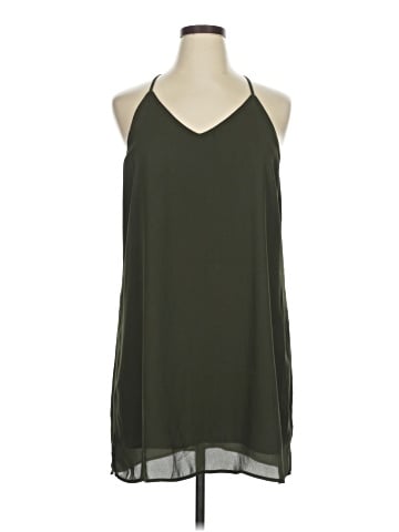 Tempted Casual Dress (view 1)