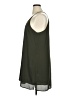 Tempted 100% Polyester Green Casual Dress Size XL - photo 5