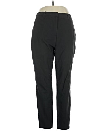 M&S Collection Dress Pants (view 1)