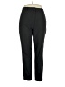 M&S Collection Solid Black Dress Pants Size 16 Long - photo 1