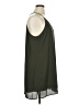 Tempted 100% Polyester Green Casual Dress Size XL - photo 4