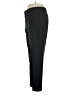 M&S Collection Solid Black Dress Pants Size 16 Long - photo 5