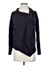 Crea Concept Blue Cardigan Size S - photo 1