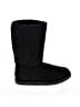 Unbranded Black Boots Size 2 (baby) - photo 1