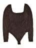 Lululemon Athletica Brown Bodysuit Size 6 (estimated) - photo 2