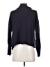 Crea Concept Blue Cardigan Size S - photo 2