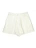 Minkpink Ivory Shorts Size L - photo 1