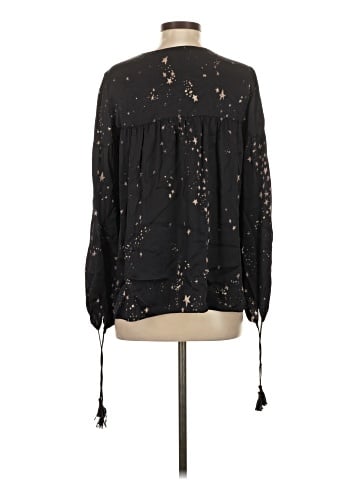 Rory Beca Long Sleeve Blouse (view 2)