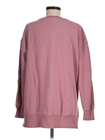 Jadelynn Brooke Sweatshirt (view 2)