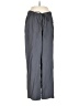Isabel Solid Gray Casual Pants Size S - photo 1