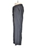 Isabel Solid Gray Casual Pants Size S - photo 5