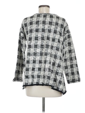 Chelsea & Violet Long Sleeve Blouse (view 2)