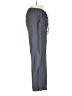 Isabel Solid Gray Casual Pants Size S - photo 4
