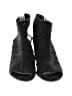 Via Spiga Black Wedges Size 6 - photo 2