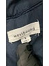Westbound 100% Polyester Blue Poncho Size S - photo 7