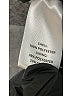 Westbound 100% Polyester Blue Poncho Size S - photo 8