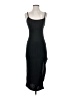 Shein Black Cocktail Dress Size 4 - photo 1