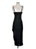 Shein Black Cocktail Dress Size 4 - photo 2