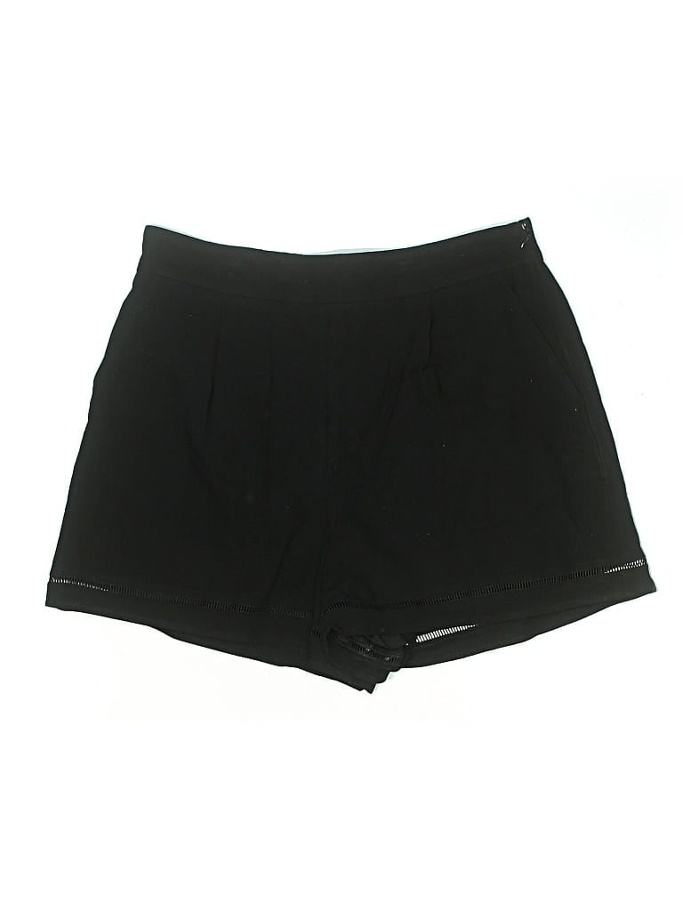 Pre-owned Commense Shorts In Black