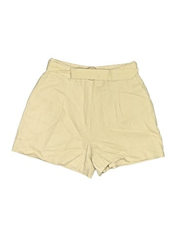 House of Harlow 1960 Khaki Shorts (view 1)