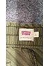 Levi's Green Casual Pants Size L - photo 6
