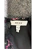 Reiss 100% Viscose Black Long Sleeve Blouse Size 2 - photo 7