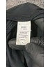 Unbranded Solid Black One Piece Swimsuit Size L - photo 3