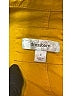 DressBarn 100% Cotton Yellow Raincoat Size S - photo 6