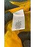 DressBarn 100% Cotton Yellow Raincoat Size S - photo 7