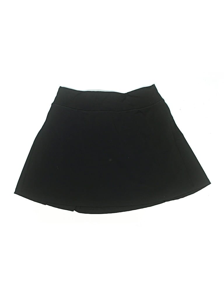 Pre-owned Stelle Casual Skirt In Black