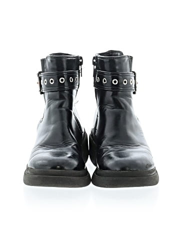 Steve Madden Boots (view 2)