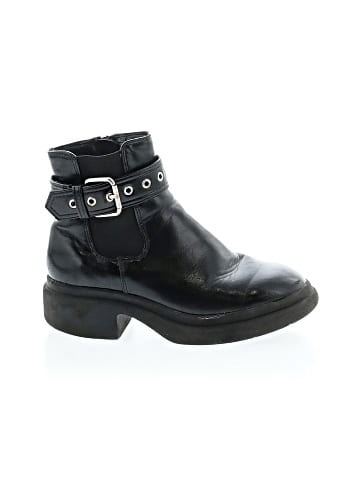 Steve Madden Boots (view 1)