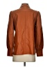 French Connection 100% Viscose Brown Jacket Size 4 - photo 2