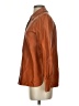 French Connection 100% Viscose Brown Jacket Size 4 - photo 5