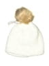 Justice Ivory Beanie One size (youth) - photo 1