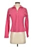 Assorted Brands Pink Pullover Sweater Size S - photo 1