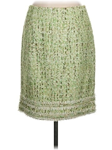 Worth New York Formal Skirt (view 2)