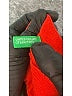 United Colors Of Benetton Red Pullover Sweater Size L (estimated) - photo 7