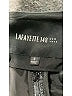 Lafayette 148 New York Tweed Gray Blazer Size 2 - photo 6