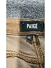 Paige Brown Jeans Size 28 waist - photo 6