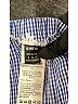 Shein Curve 100% Polyester Polka Dots Blue Casual Pants Size S - photo 6