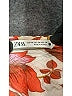 Zara Paisley Orange Casual Dress Size XS - photo 7