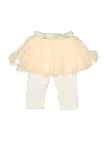 Billie Blush Skirt (view 2)