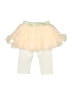 Billie Blush Ivory Skirt 6-9 MO / 9 MO - photo 2