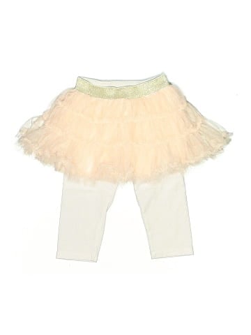 Billie Blush Skirt (view 1)