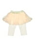 Billie Blush Ivory Skirt 6-9 MO / 9 MO - photo 1