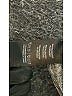 White House Black Market Gray 3/4 Sleeve Top Size XS - photo 8